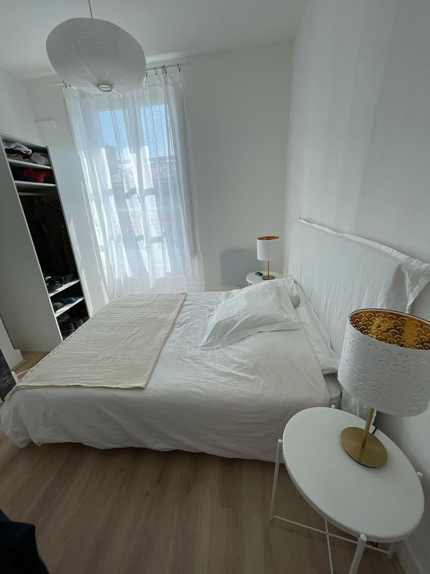 Capitole - T2 Au Coeur De La Rose Apartment *